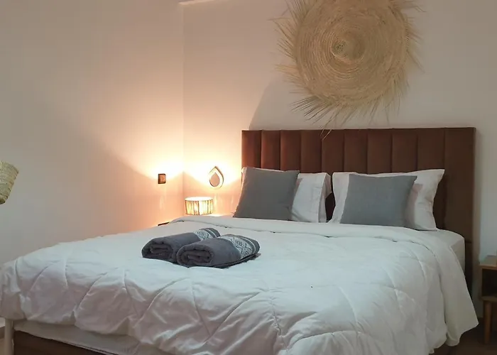Appartement Gueliz 30
