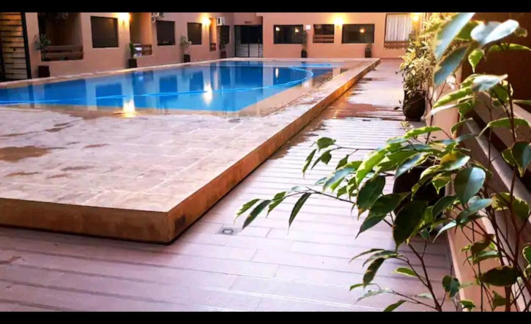 Apartamento Gueliz 30 Marrakesh