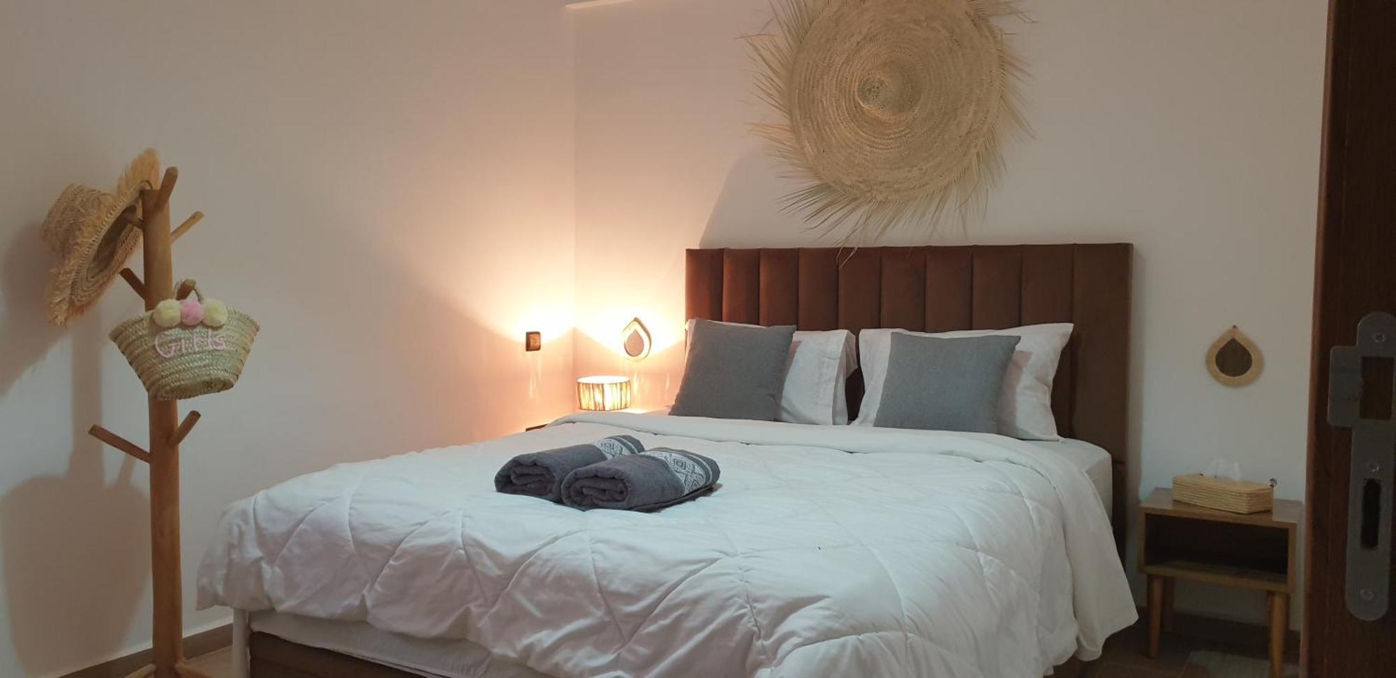 Apartamento Gueliz 30 Marrakesh