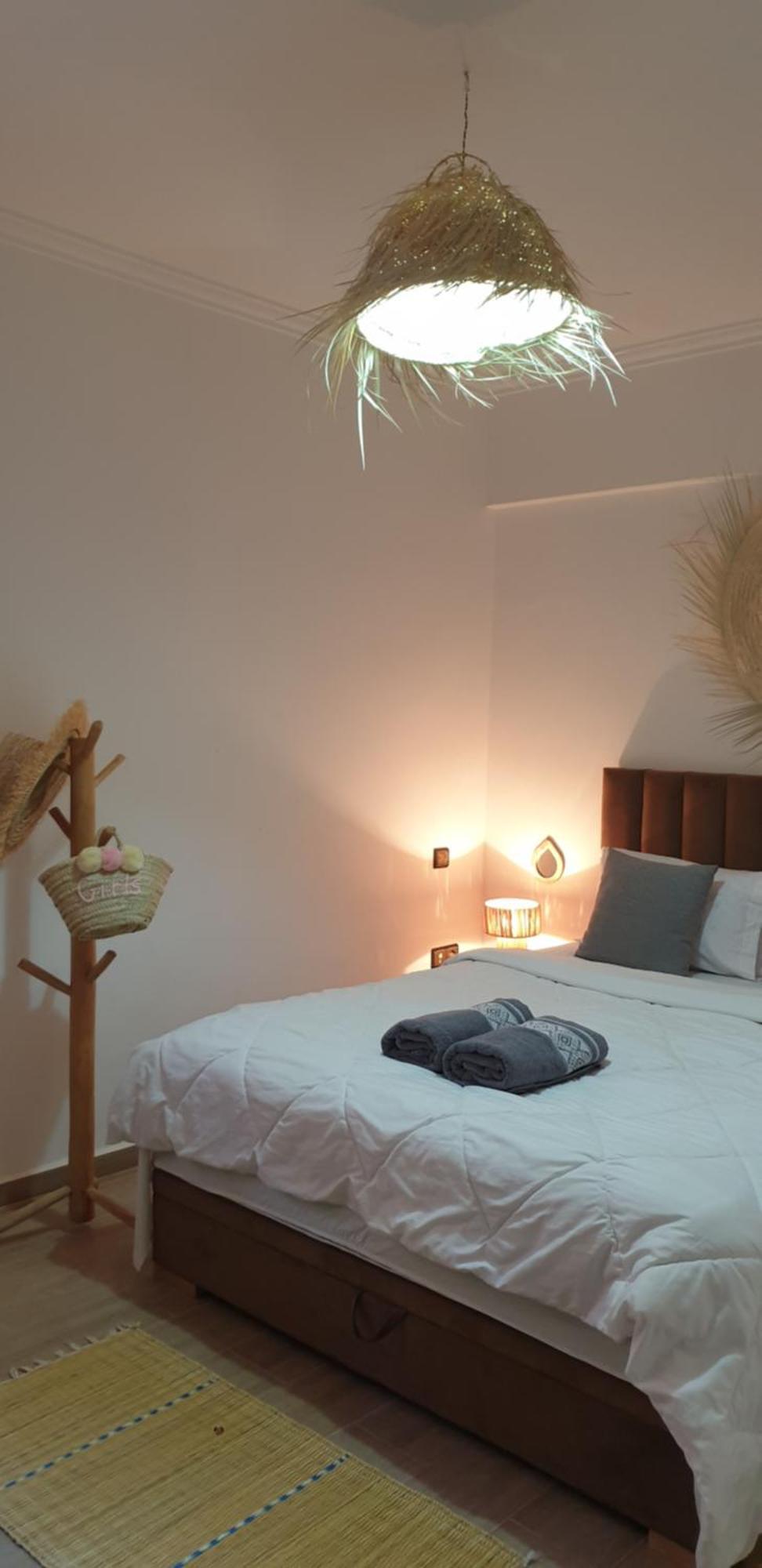 Gueliz 30 Apartamento