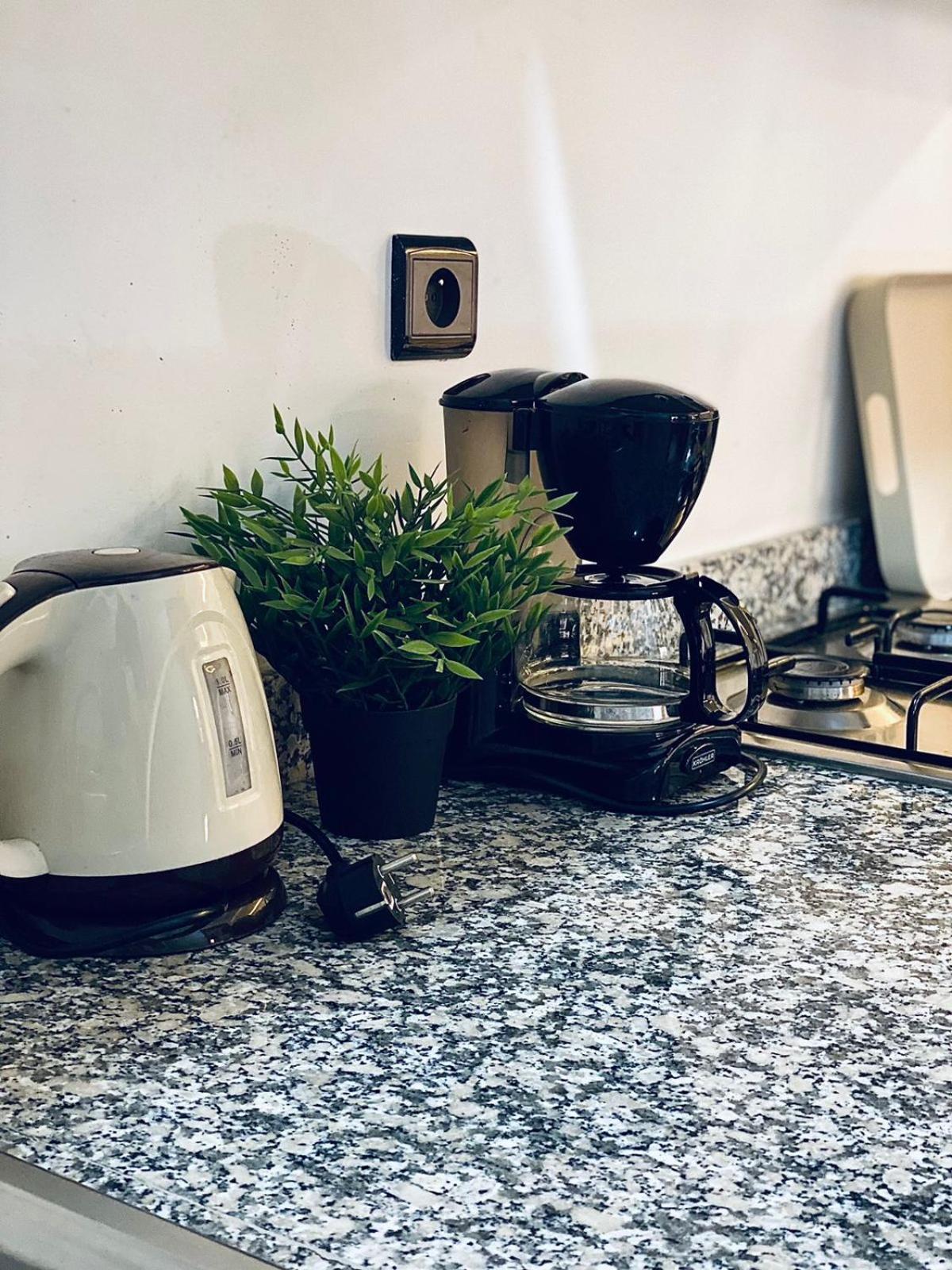 Apartamento Gueliz 30 Marrakesh