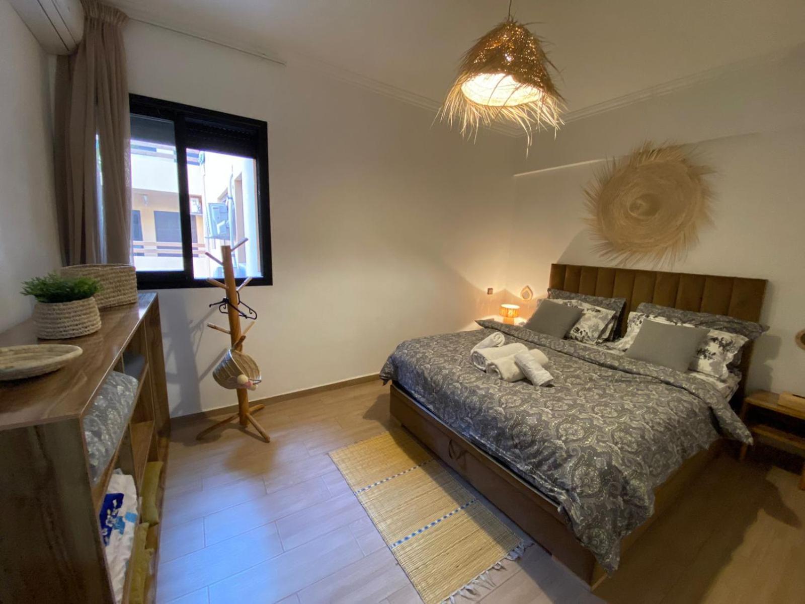 Gueliz 30 Apartamento