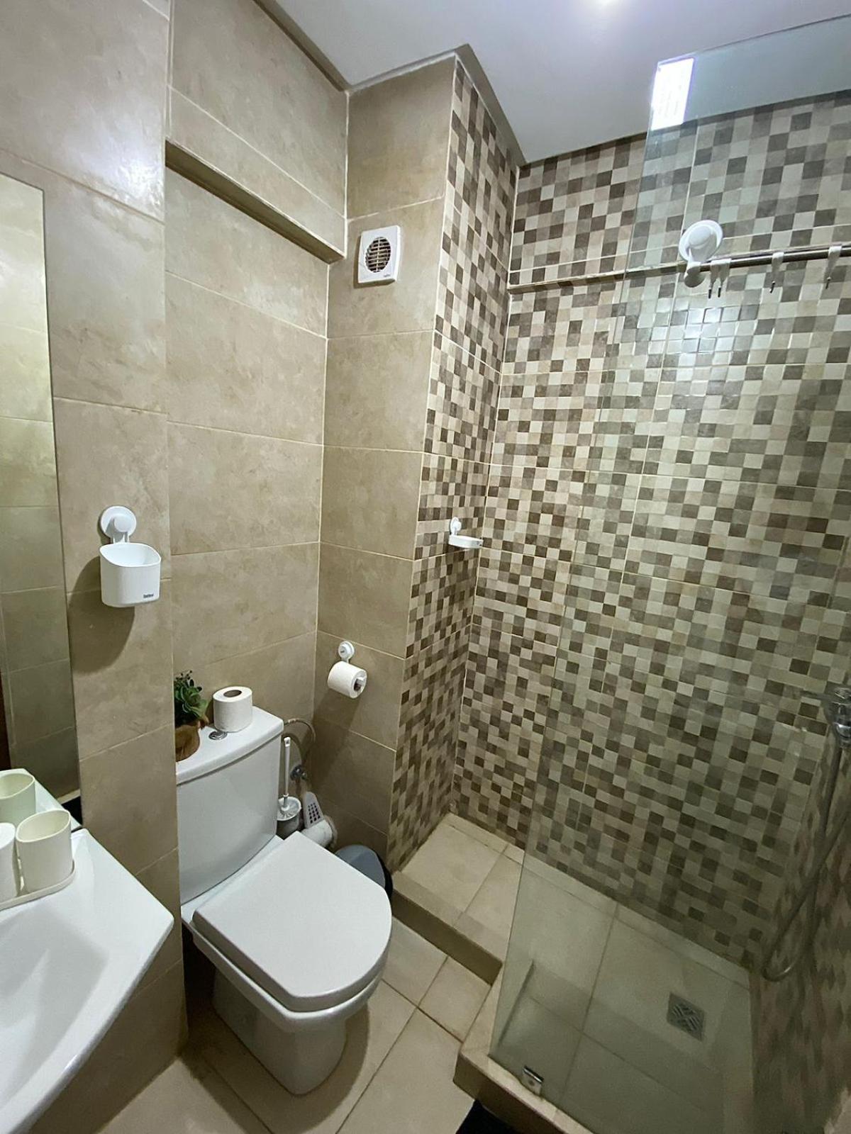Apartamento Gueliz 30