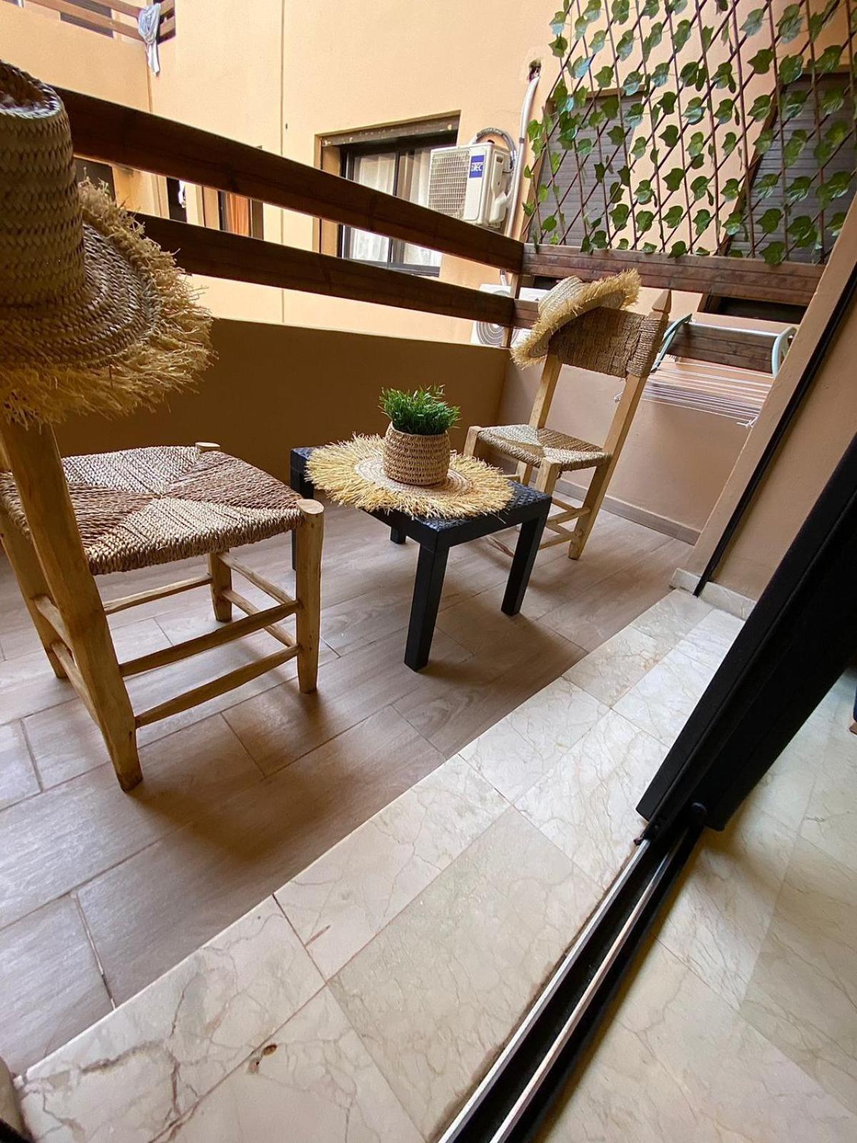 Apartamento Gueliz 30 Marrakesh